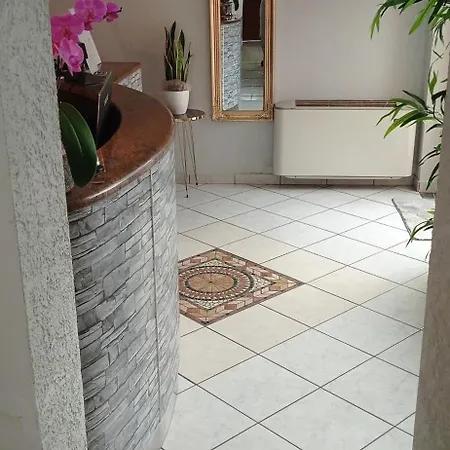 Il Rifugio Hotel 2*