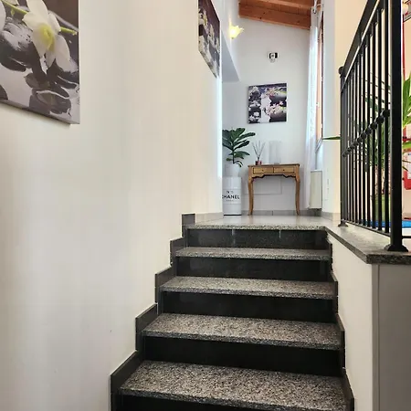 Il Rifugio 2* Gonzaga