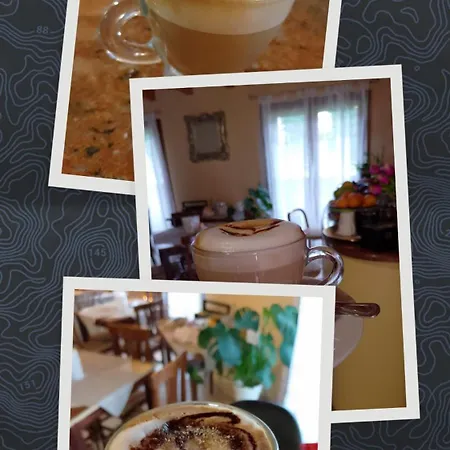 Hotel Il Rifugio Gonzaga
