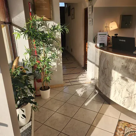 Hotel Il Rifugio 2*