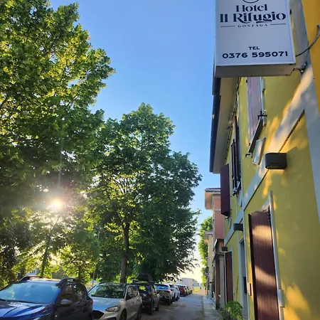 Il Rifugio Hotel 2*